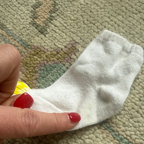 Play Socks - Picture 2 of 2